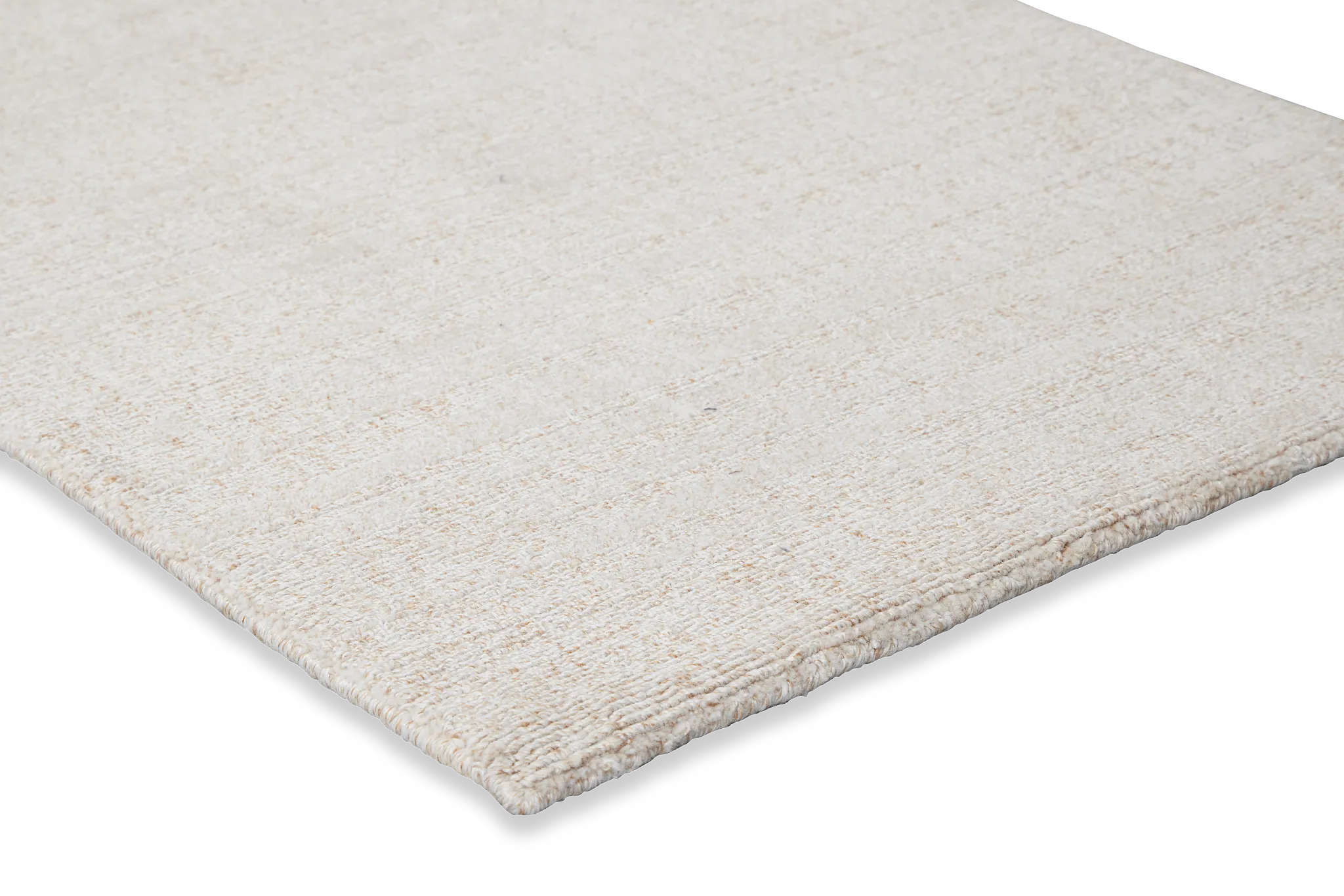 Frisca Light Beige 2x7 Runner