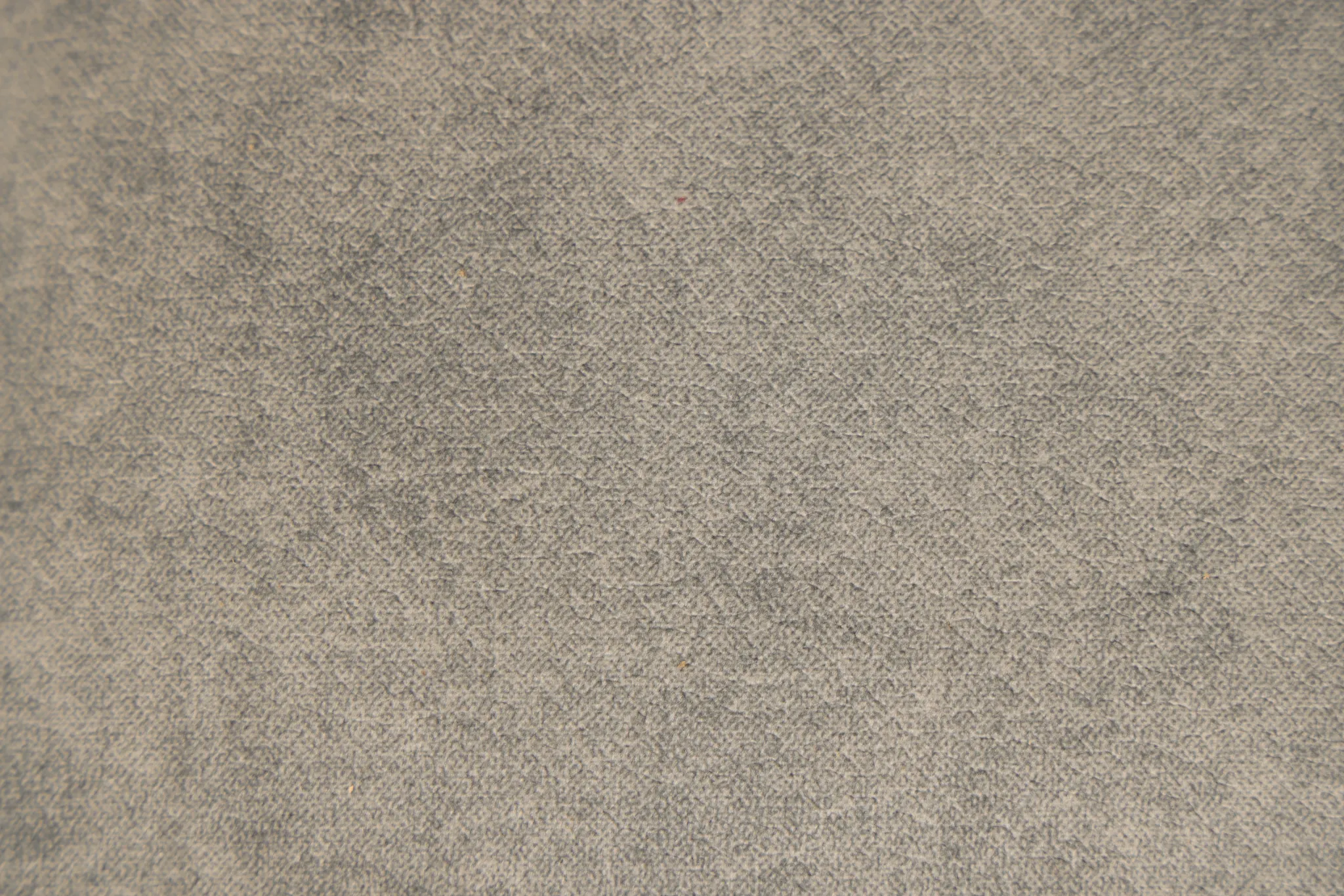 Harris Light Gray Micro Power Lift Recliner