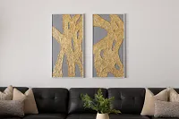 Jon Gold Framed Wall Art