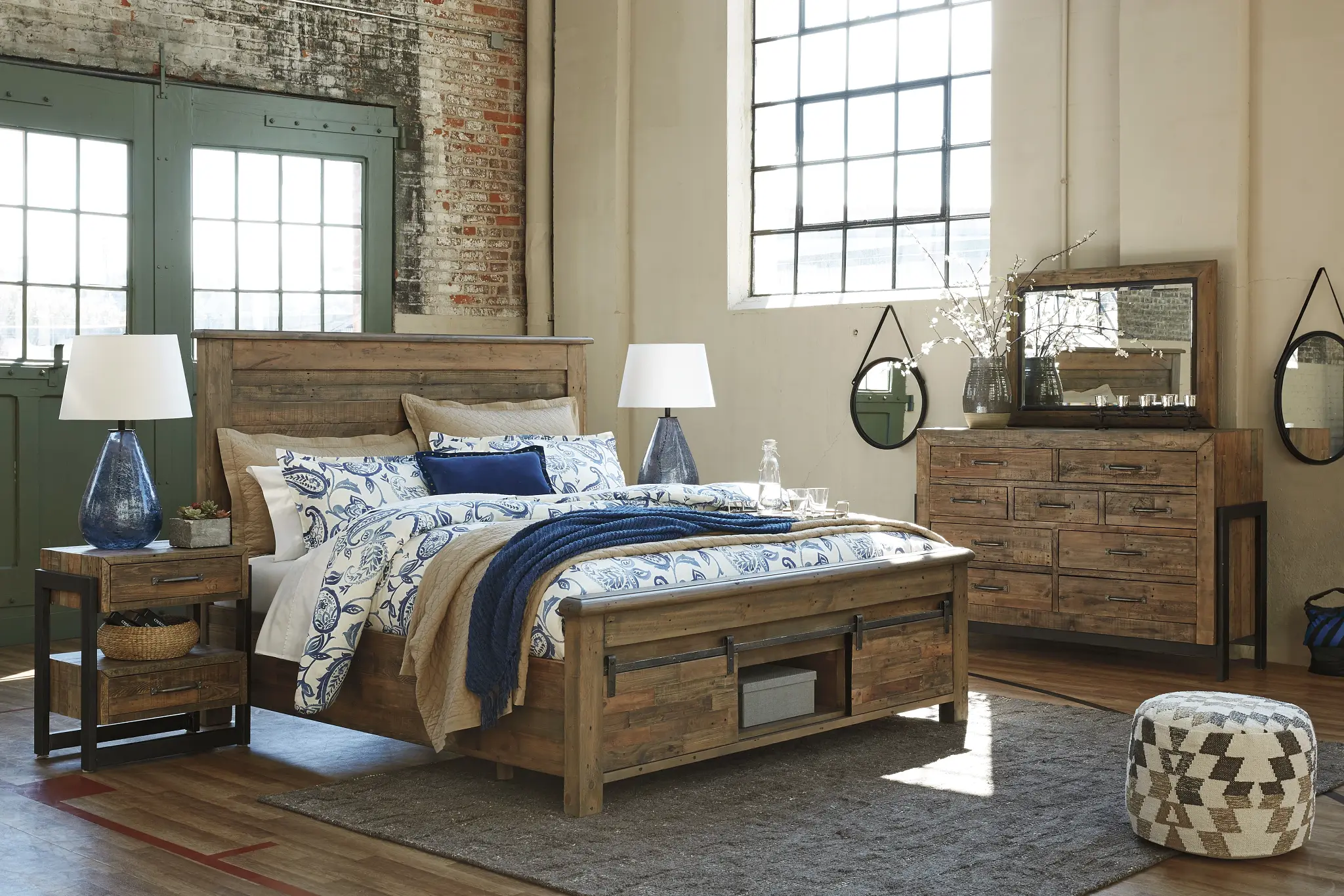 Mastering Bedroom Style and Function: The Ultimate Guide to Choosing Dressers and Nightstands