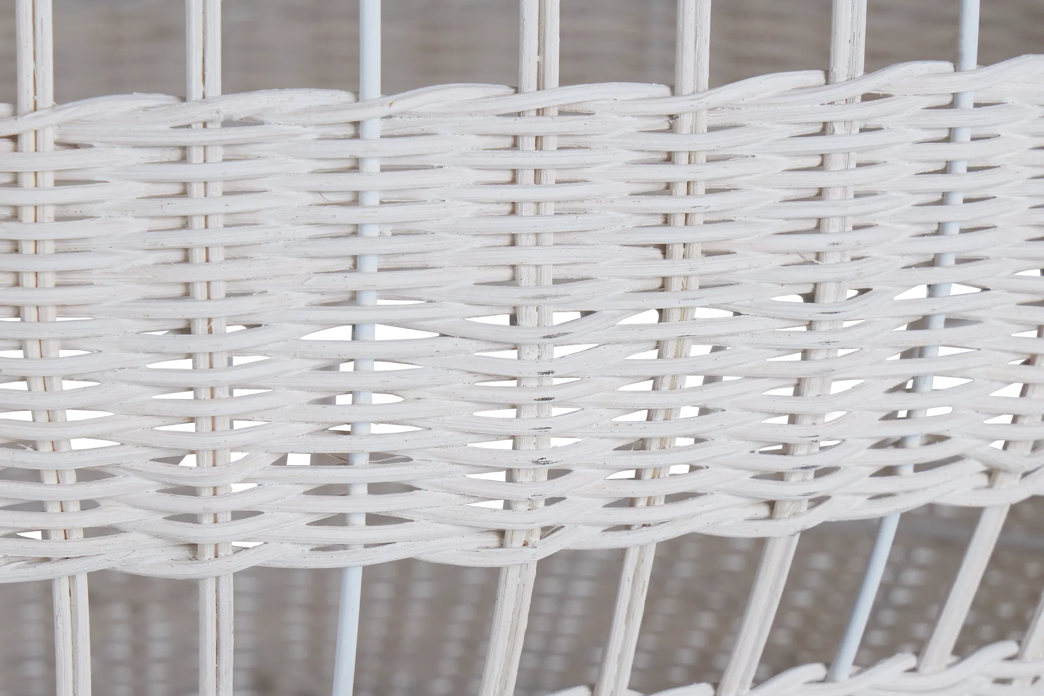 Sasha Beige Large Pendant