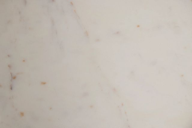 Isla Marble Accent Table