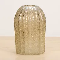 Ballas Champagne Medium Vase