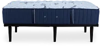Stearns & Foster Estate Firm Ease Adjustable Mattress Set