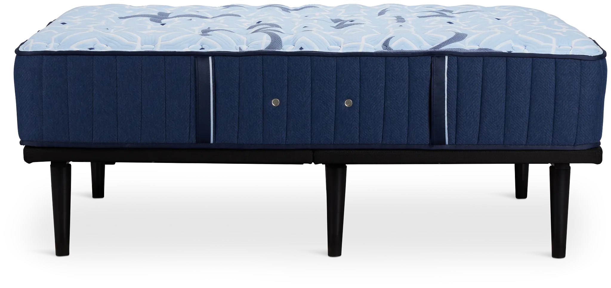 Stearns & Foster Estate Firm Ease Adjustable Mattress Set Stearns & Foster Estate Firm Ease Adjustable Mattress Set