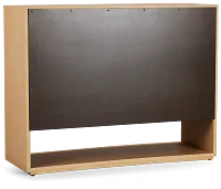 Malibu Light Tone 3-drawer Dresser