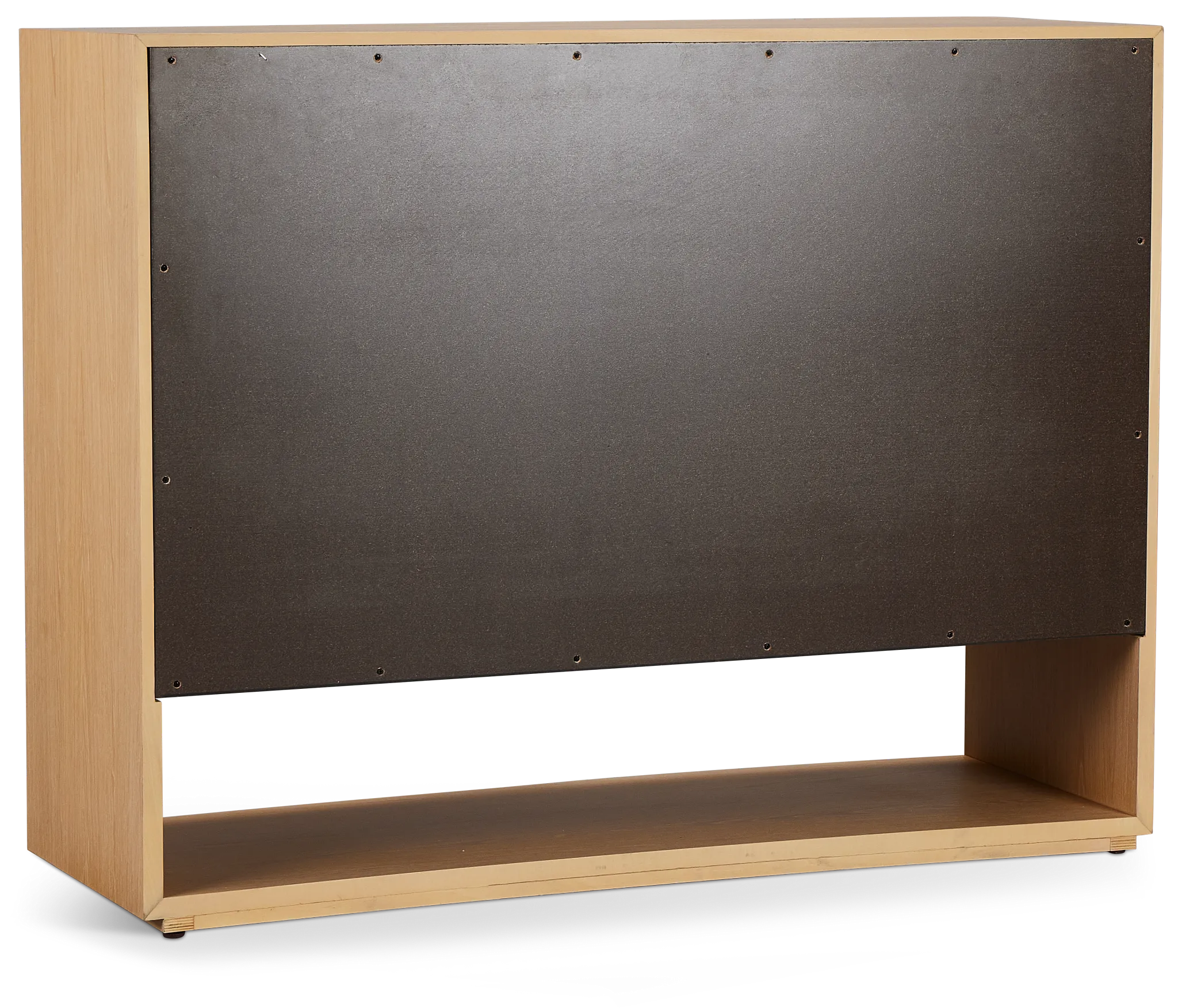 Malibu Light Tone 3-drawer Dresser