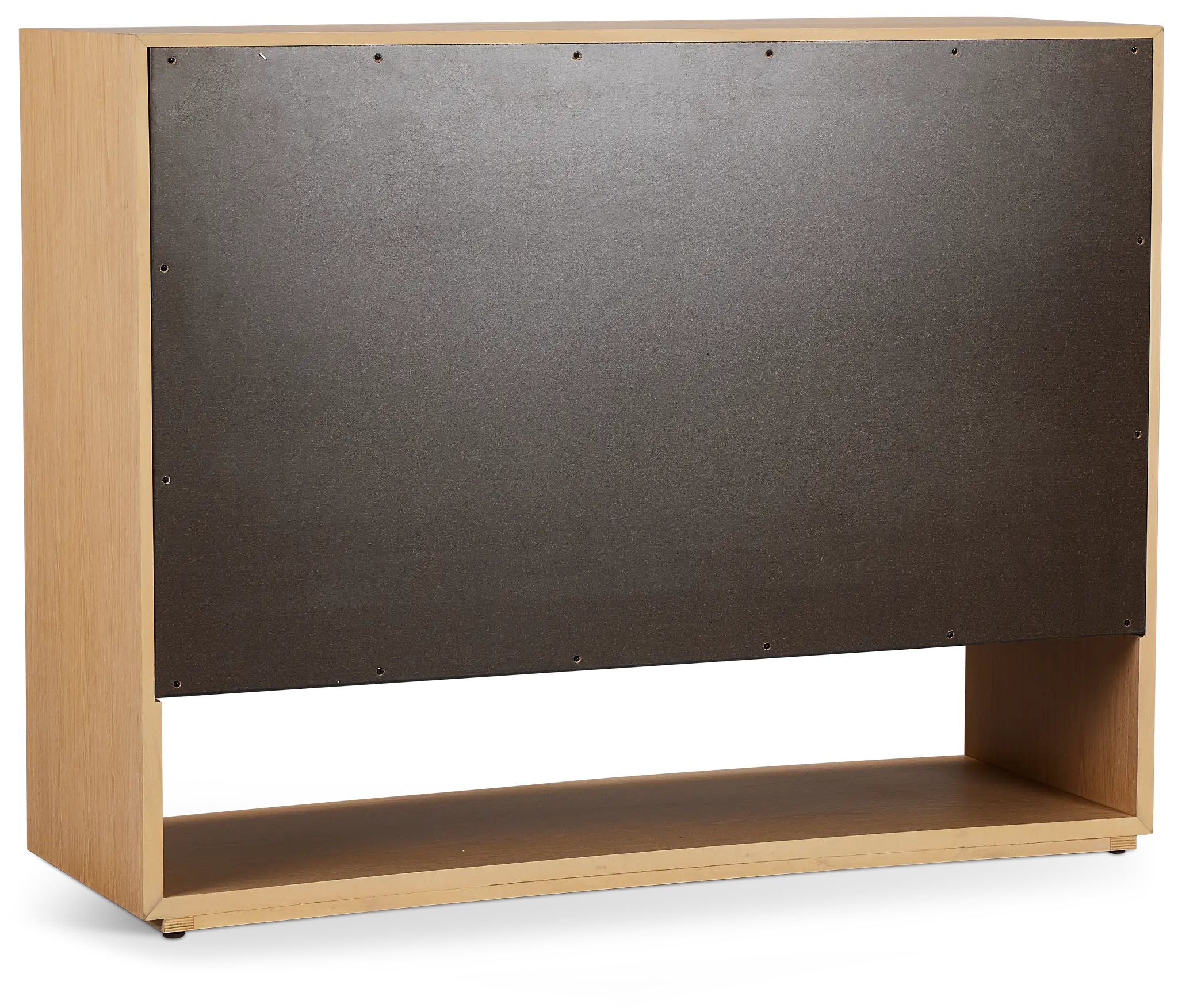 Malibu Light Tone 3-drawer Dresser Malibu Light Tone 3-drawer Dresser