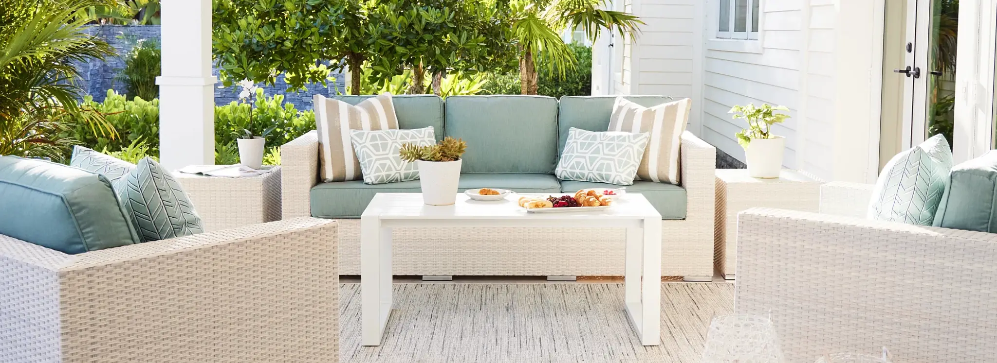 Shop for Outdoor Patio Furniture