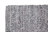 Potter Brown 8x11 Area Rug