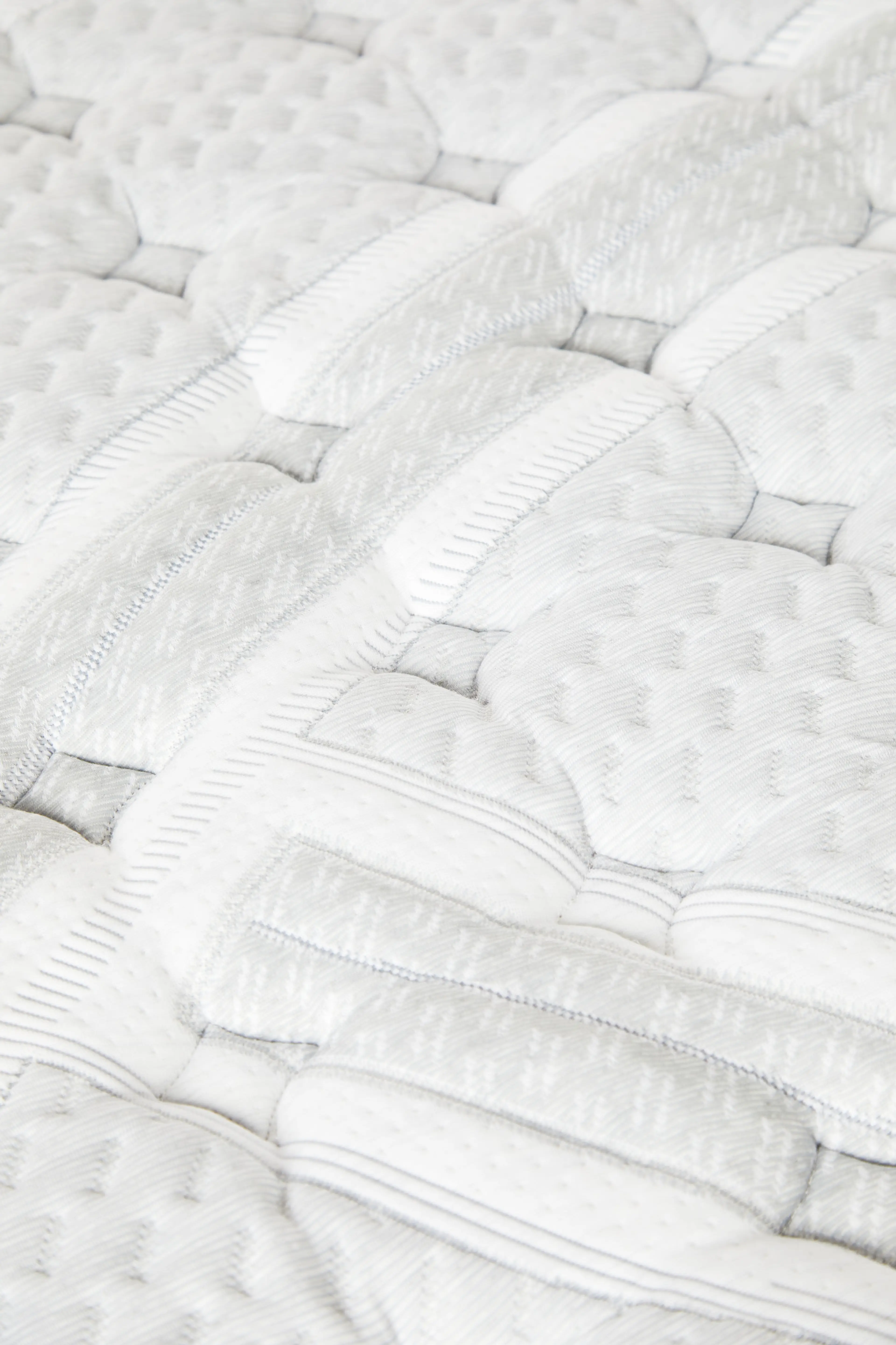 Restonic Bonaire 200 Euro Top Super Soft Plush 14" Euro Top Mattress Restonic Bonaire 200 Euro Top Super Soft Plush 14" Euro Top Mattress