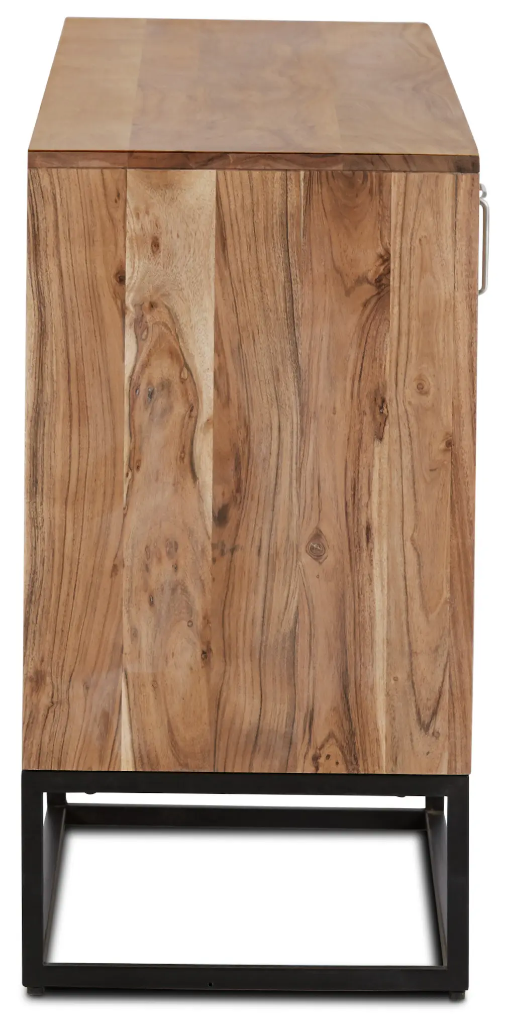 Zabi Light Tone Four-door Cabinet Zabi Light Tone Four-door Cabinet