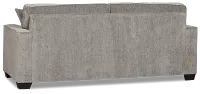 Altari Light Gray Micro Memory Foam Sleeper