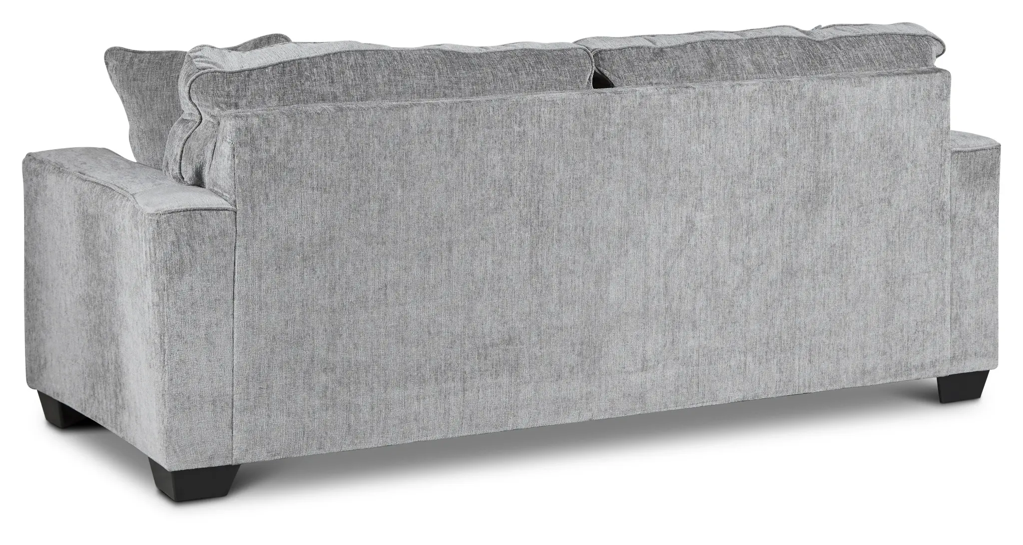 Altari Light Gray Micro Memory Foam Sleeper Altari Light Gray Micro Memory Foam Sleeper