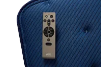 Posturepedic Elite Spring Albany 2 Firm Ergo 3.0 Adjustable Mattress Set