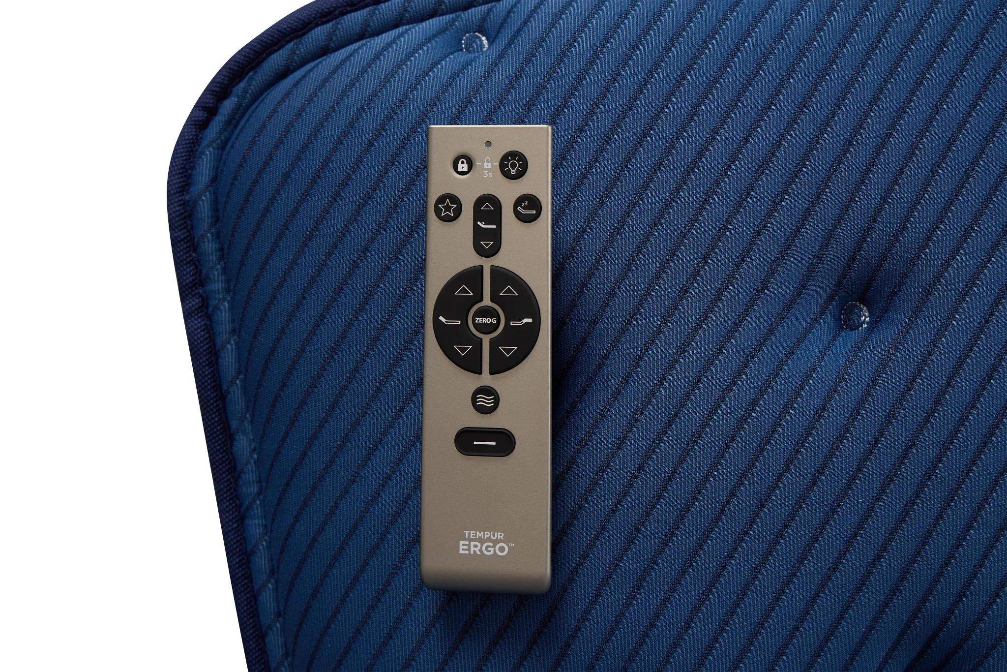 Posturepedic Elite Spring Albany 2 Firm Ergo 3.0 Adjustable Mattress Set