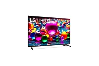 Class Lg Uhd Ai Ua77 4k Smart Tv 43" Uhd Tv