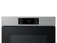 Samsung Bespoke Series Stainless Steel 30" Electric Oven