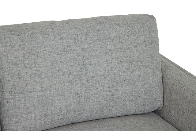 Shepherd Gray Fabric Sofa (5)