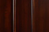 Spencer Mid Tone Platform Headboard