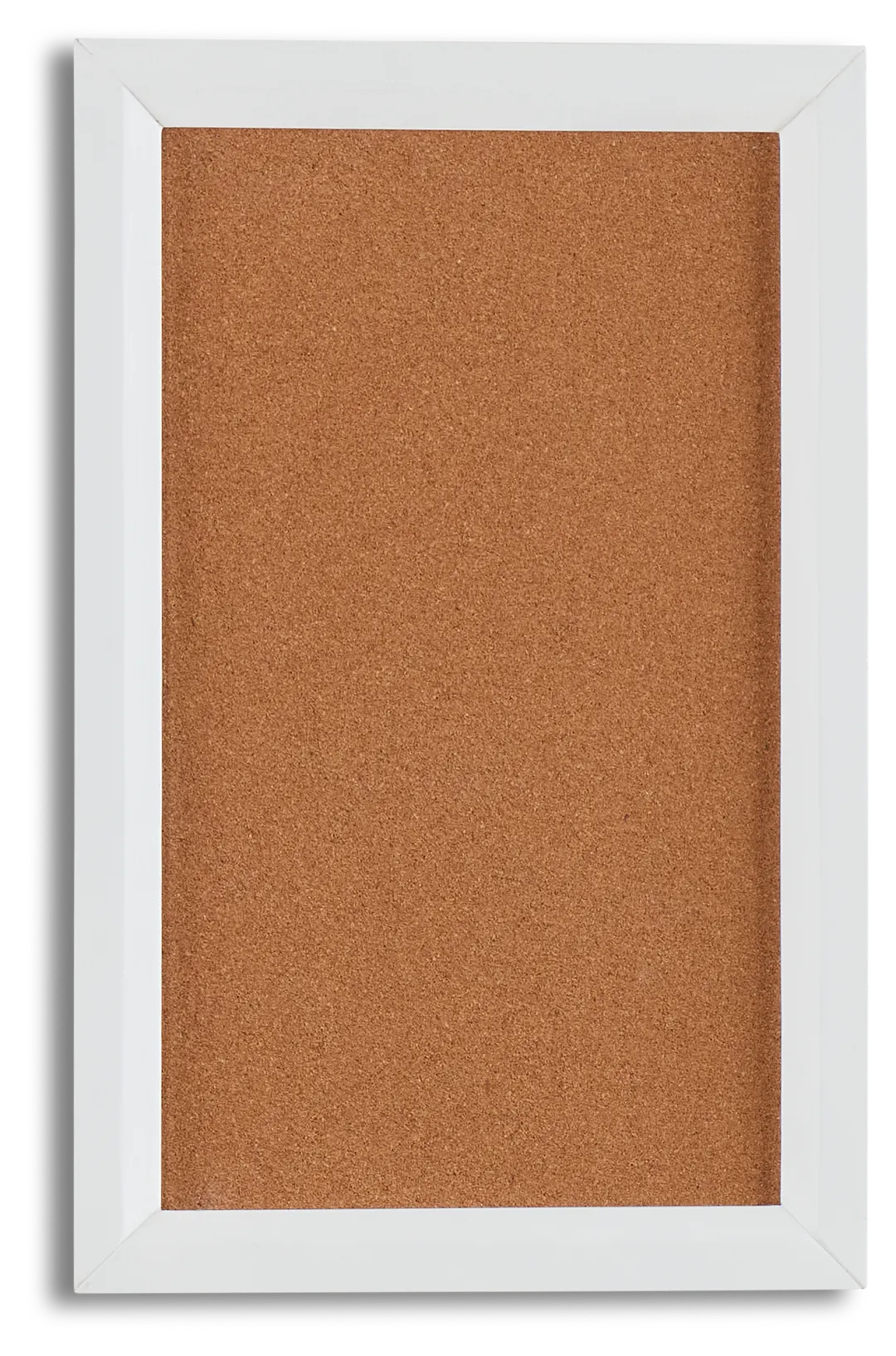 Mattin Brown Memo Board