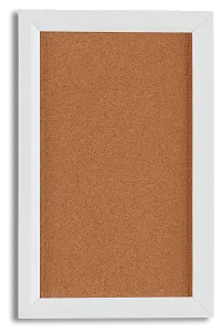 Mattin Brown Memo Board