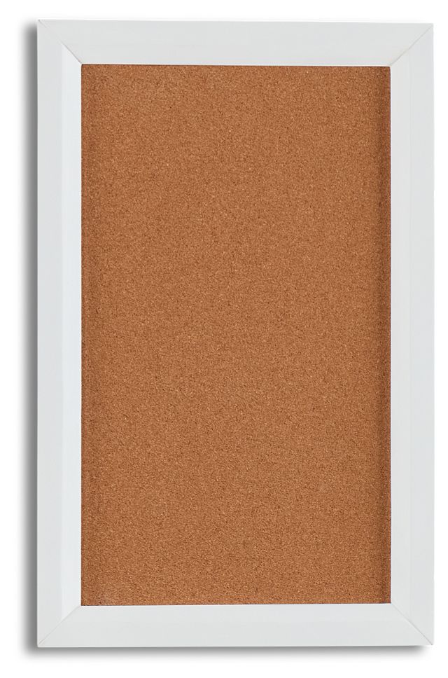 Mattin Brown Memo Board