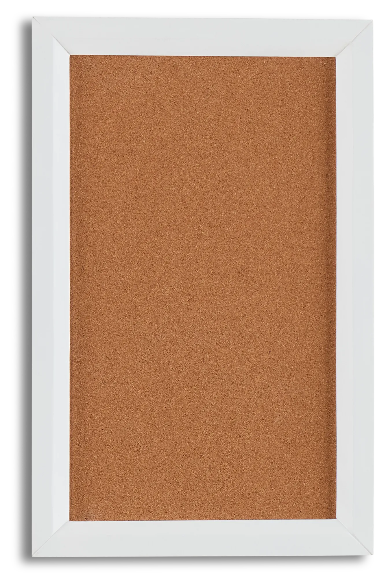 Mattin Brown Memo Board