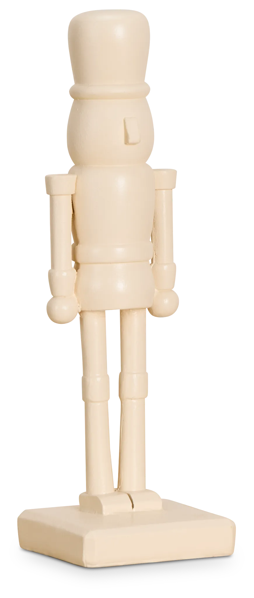 Major Beige Small Sculpture