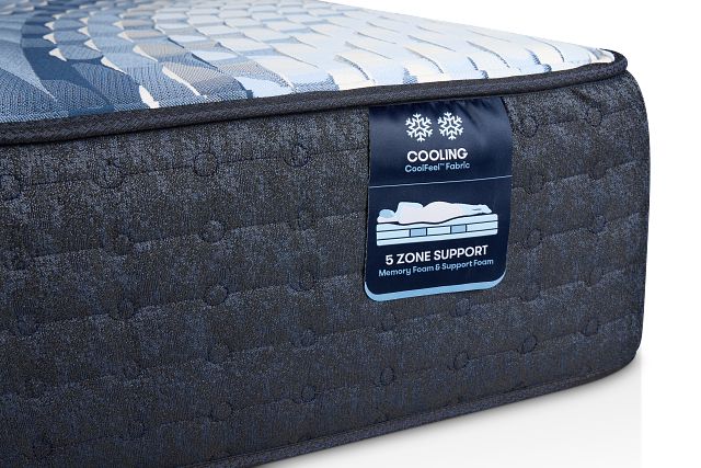 Serta Icomfort Iona 13" Medium Memory Foam Mattress