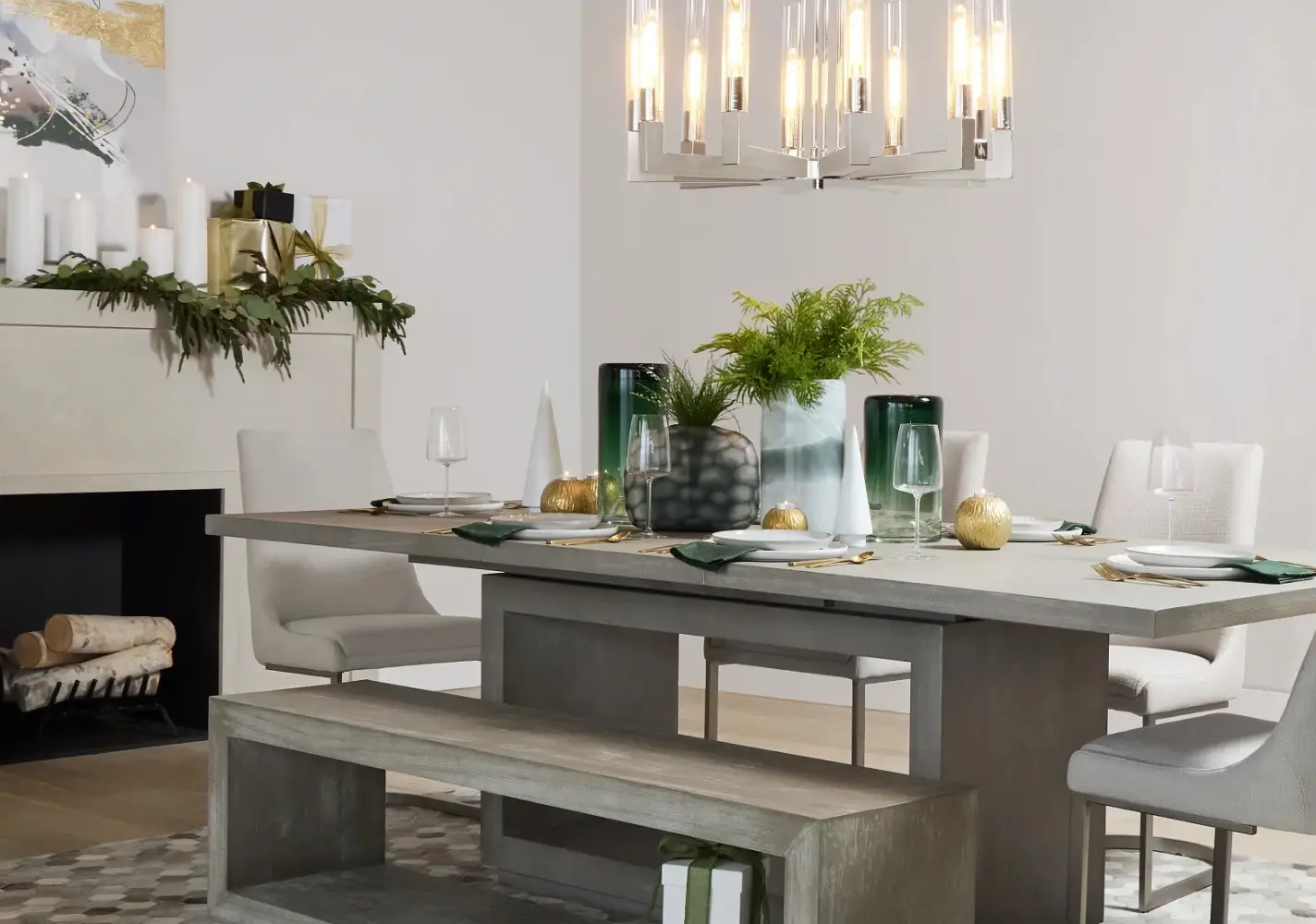 Décor
