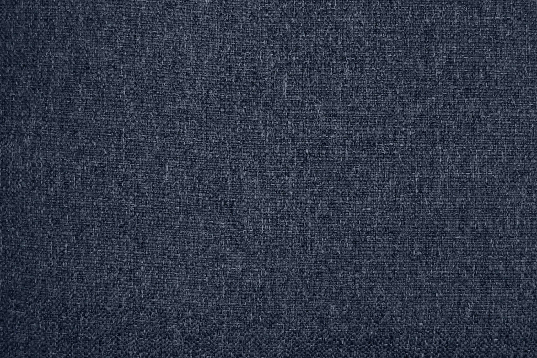 Sinclair Dark Blue Fabric Large Right Chaise Sectional