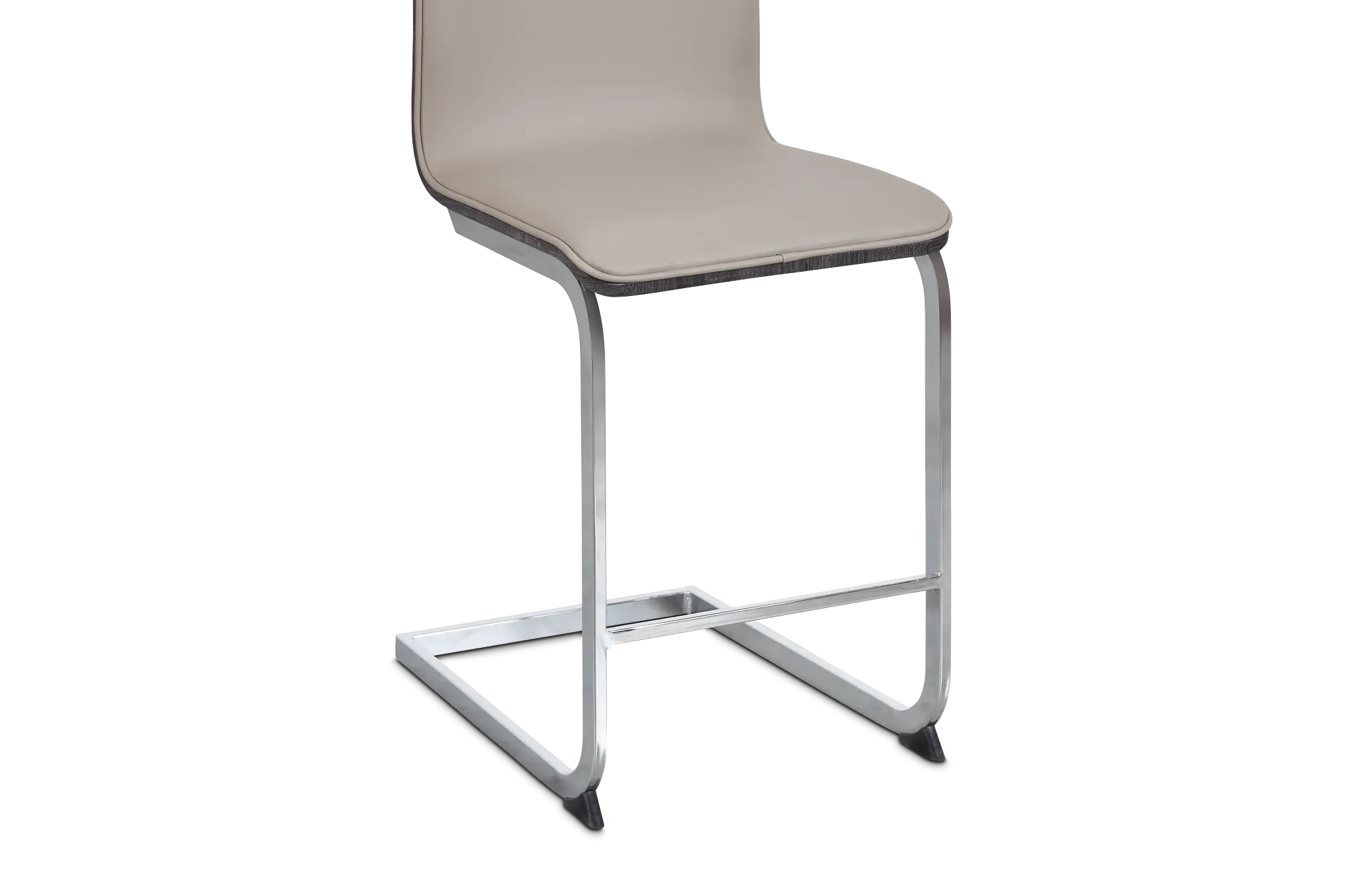 Kendall Beige 24" Upholstered Barstool Kendall Beige 24" Upholstered Barstool