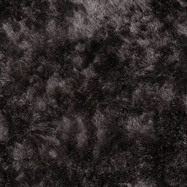 Allure Dark Gray 8x11 Area Rug