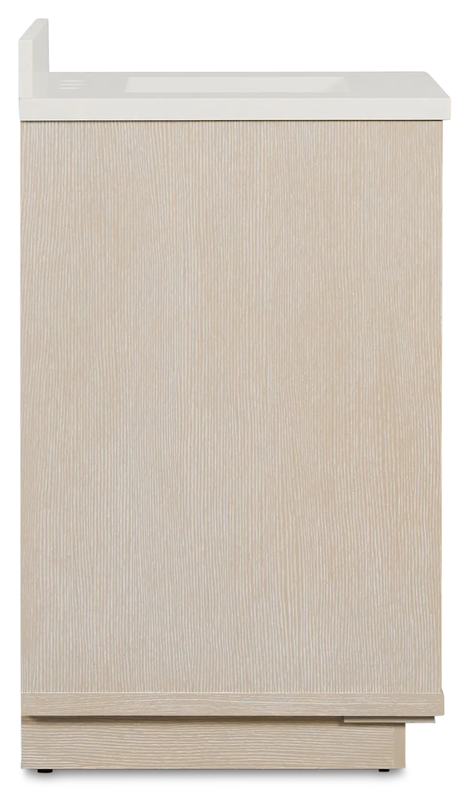 Capraia Light Tone 30" Single Bathroom Vanity Capraia Light Tone 30" Single Bathroom Vanity