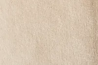 Cruz Light Beige Fabric Corner Chair