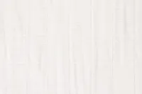 Azure White Fitted Sheet