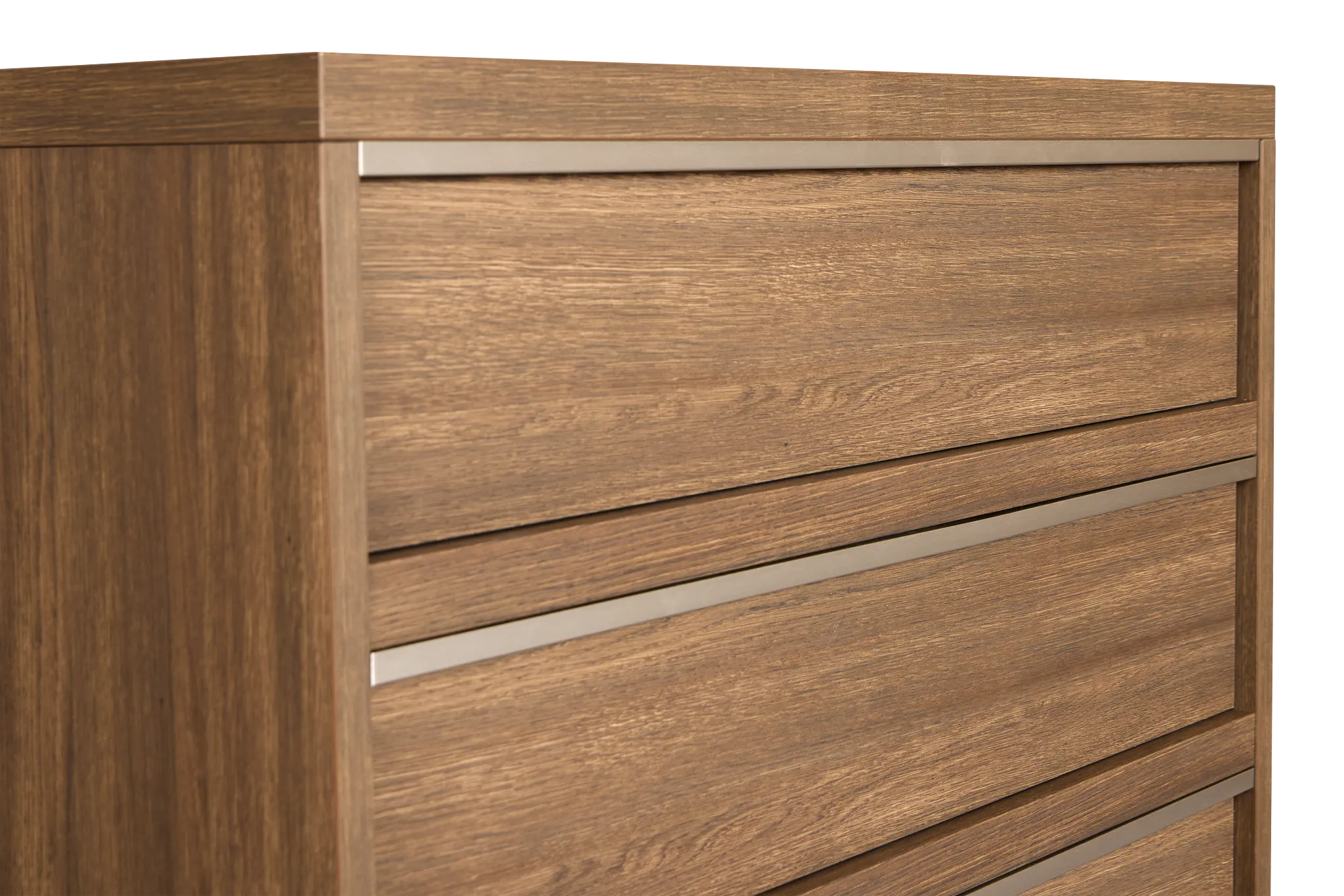 Capraia Dark Tone 5-drawer Chest
