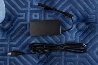 Stearns & Foster Lux Estate Soft Ergo Prosmart Adjustable Mattress Set