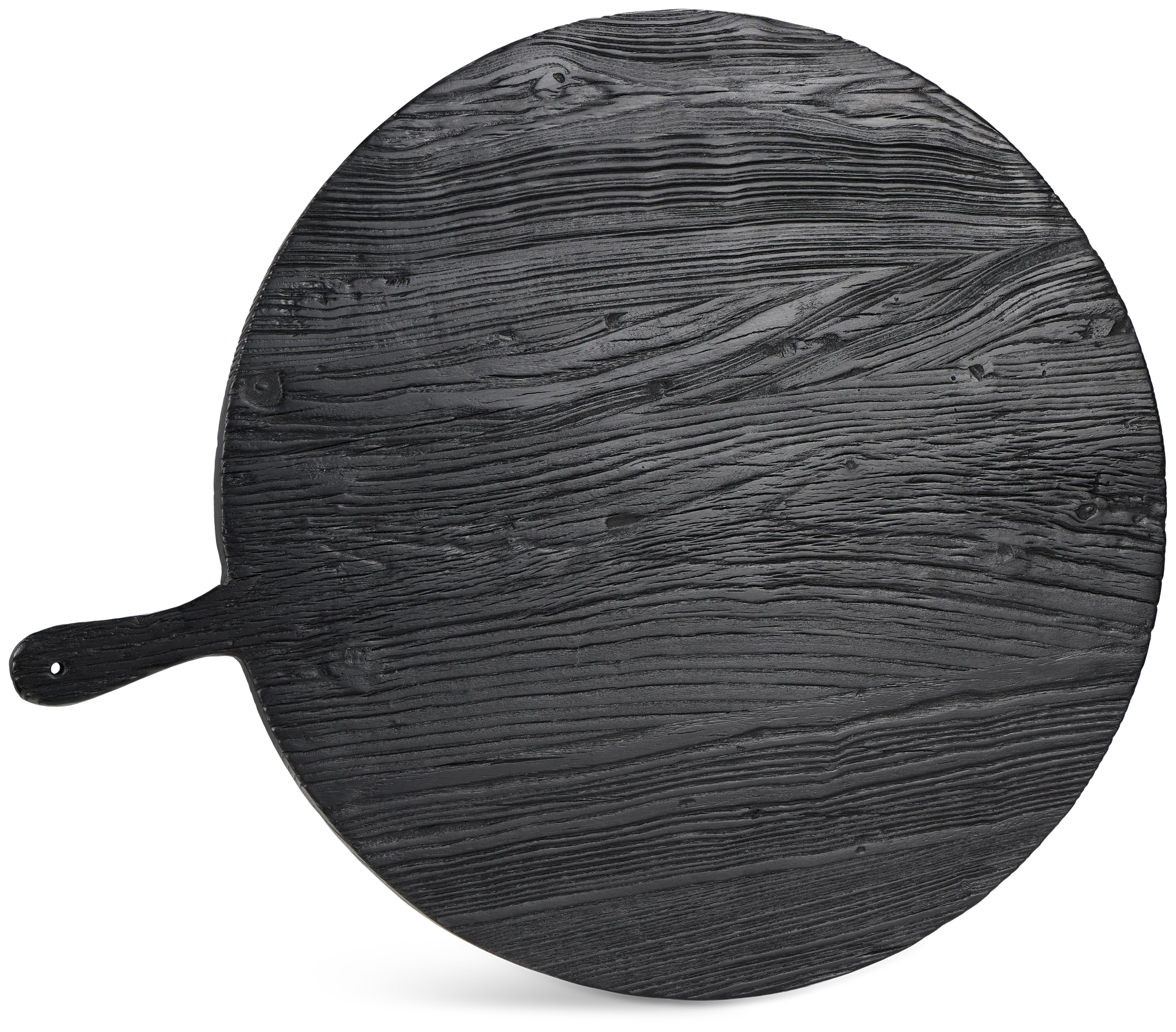 Bruni Black Cutting Board