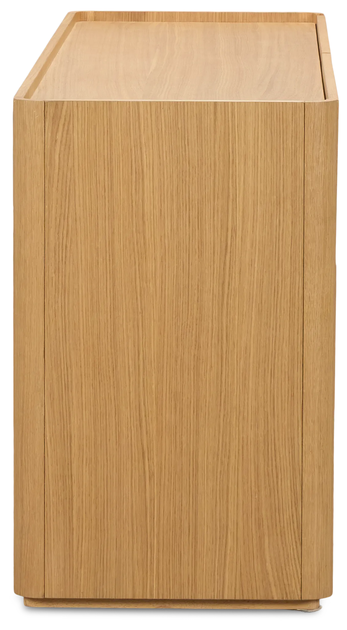 Nomad Light Tone Dresser