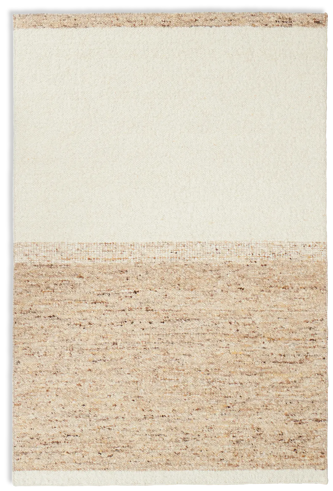 Alici Light Brown 8x10 Area Rug Alici Light Brown 8x10 Area Rug