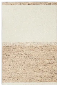 Alici Light Brown 8x10 Area Rug