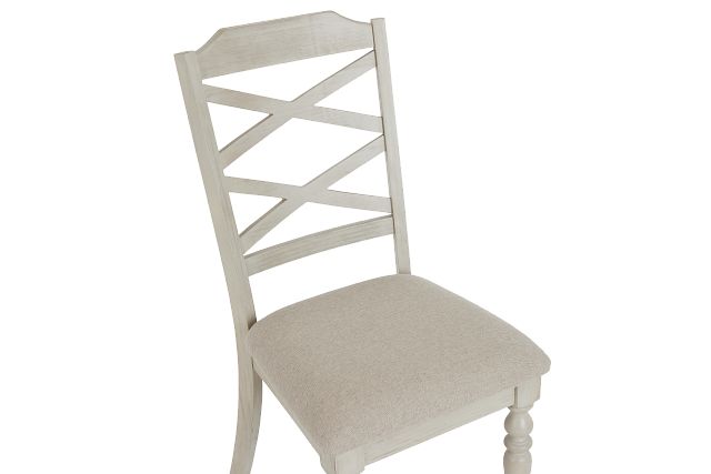 Lexington Ivory Side Chair