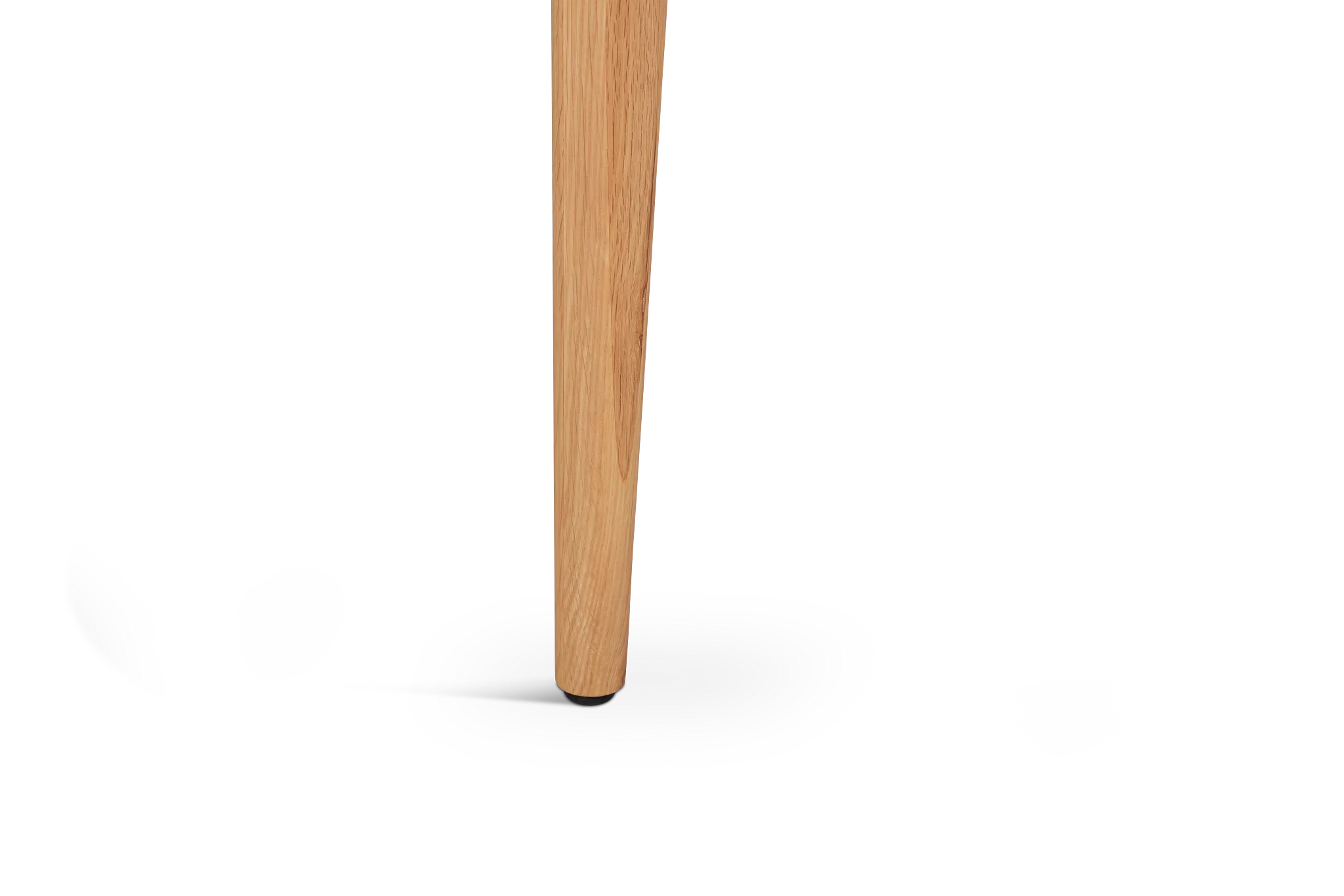 Stockton Light Tone Rectangular Table