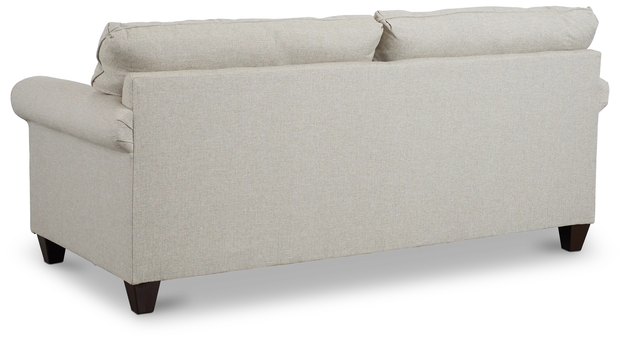 Cameron Beige Fabric Sofa Cameron Beige Fabric Sofa
