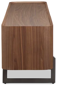 Nomad Mid Tone 78" Tv Stand