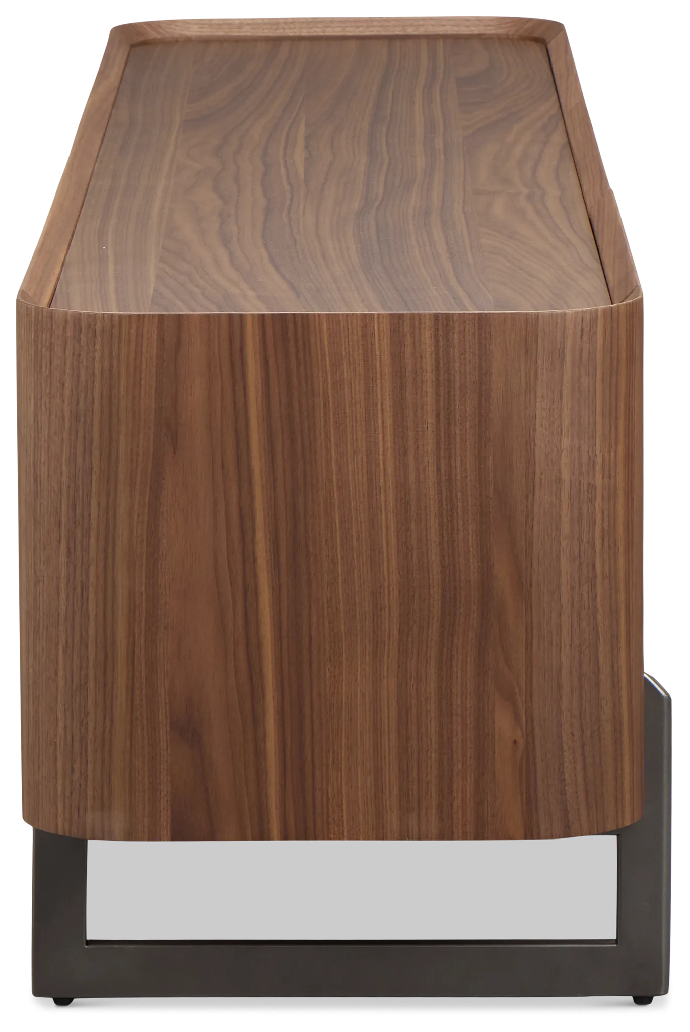 Nomad Mid Tone 78" Tv Stand