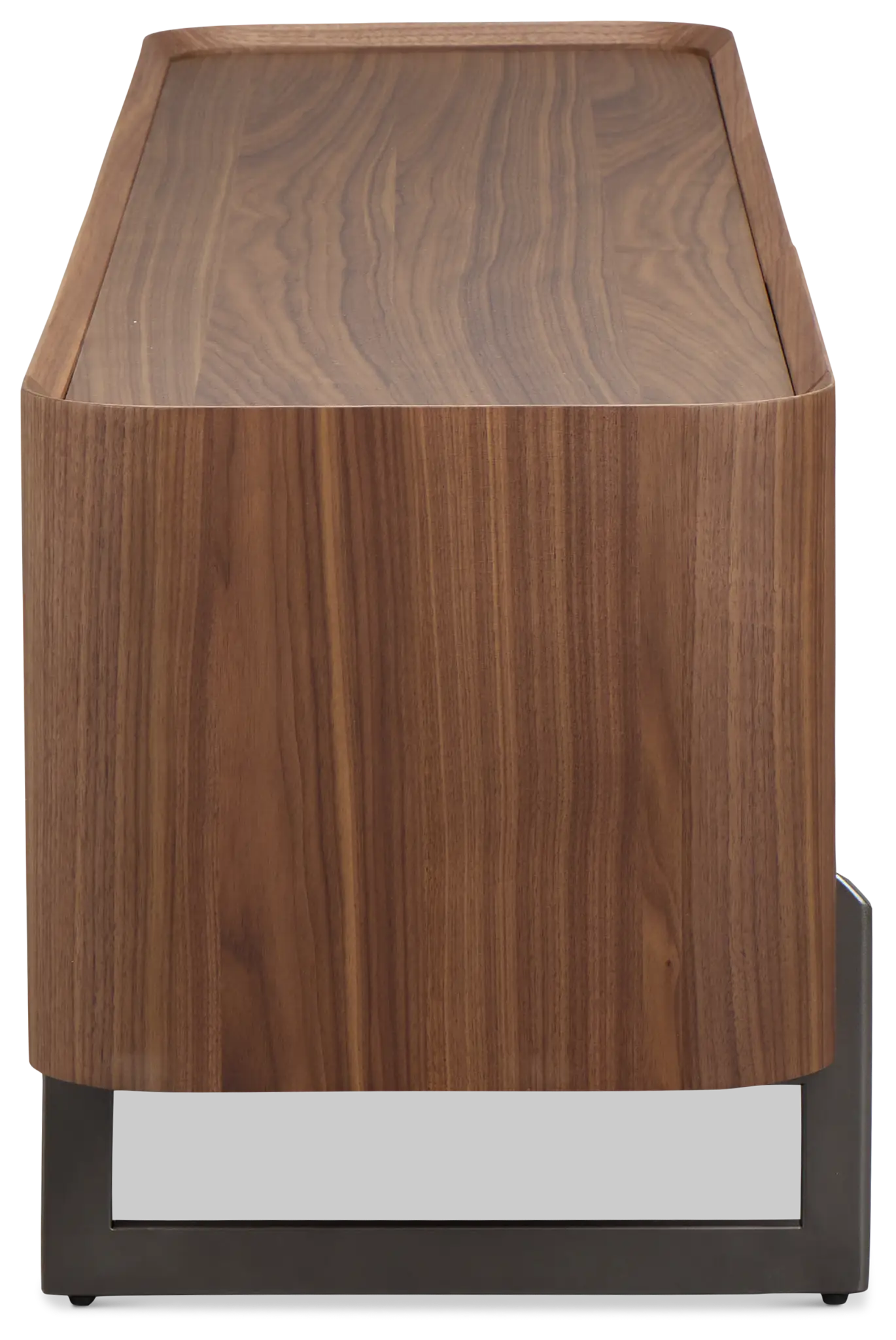 Nomad Mid Tone 78" Tv Stand Nomad Mid Tone 78" Tv Stand