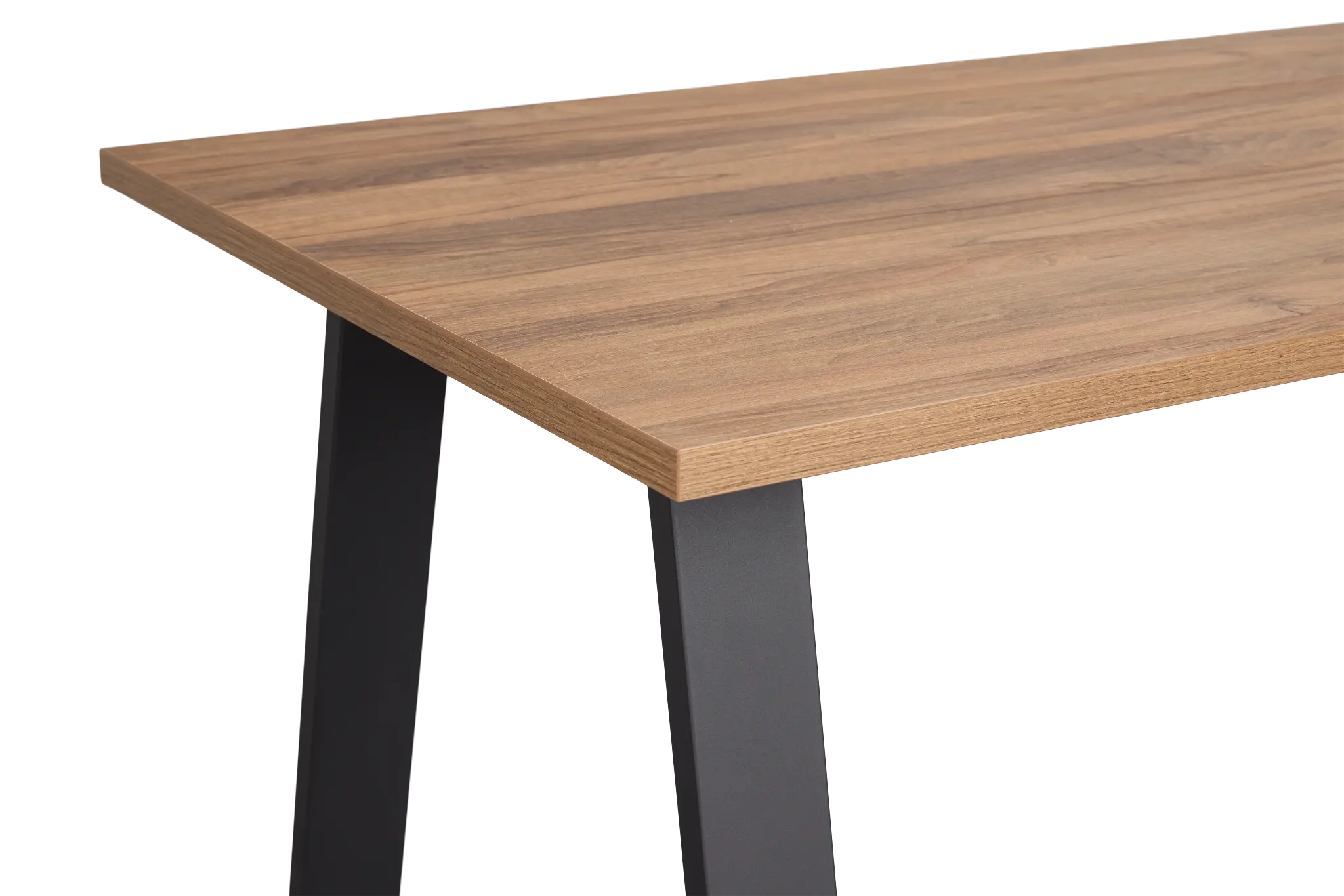 Trento Mid Tone 71" Rectangular Table Trento Mid Tone 71" Rectangular Table